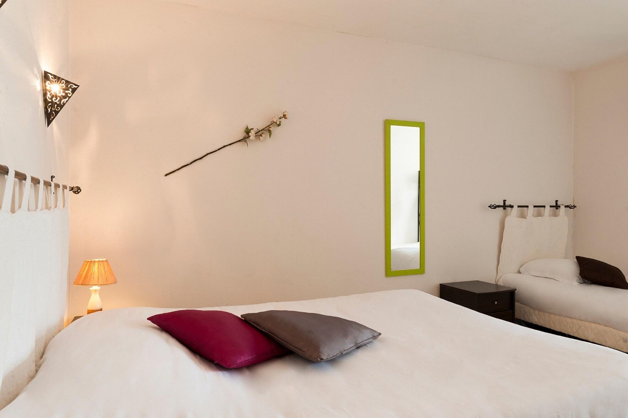 The Originals City, Hotel Le Cheval Rouge, Tours Ouest Villandry Eksteriør bilde