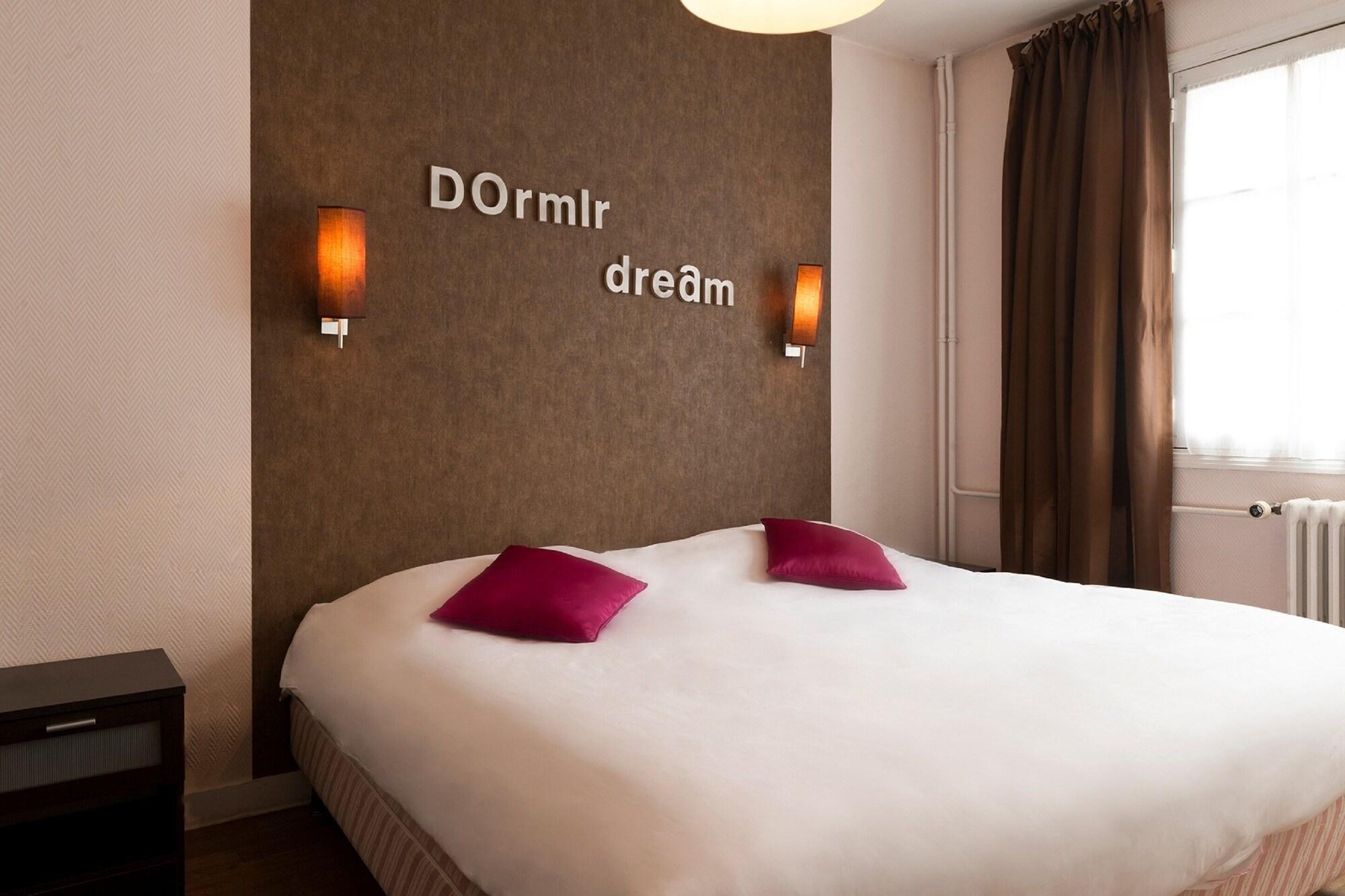 The Originals City, Hotel Le Cheval Rouge, Tours Ouest Villandry Eksteriør bilde