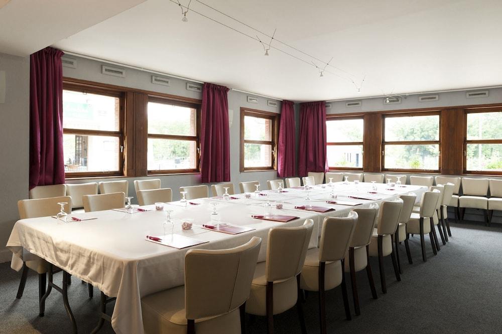 The Originals City, Hotel Le Cheval Rouge, Tours Ouest Villandry Eksteriør bilde