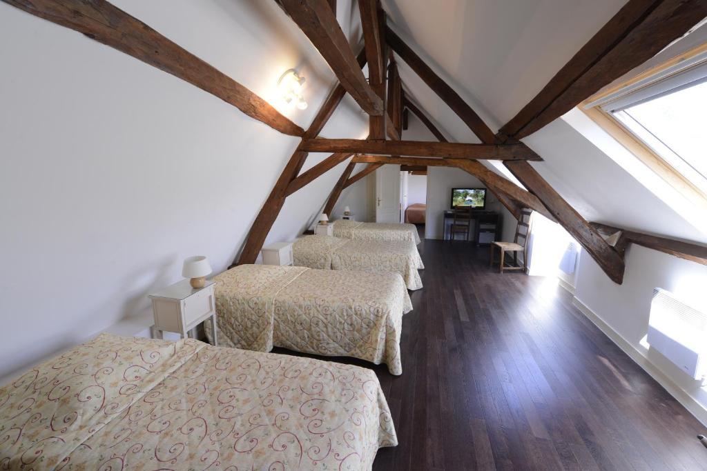 The Originals City, Hotel Le Cheval Rouge, Tours Ouest Villandry Eksteriør bilde