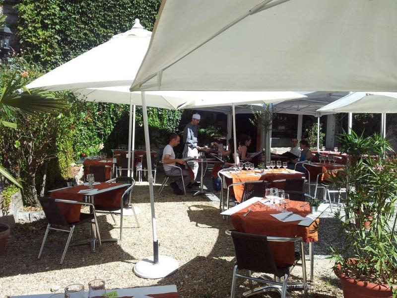 The Originals City, Hotel Le Cheval Rouge, Tours Ouest Villandry Eksteriør bilde